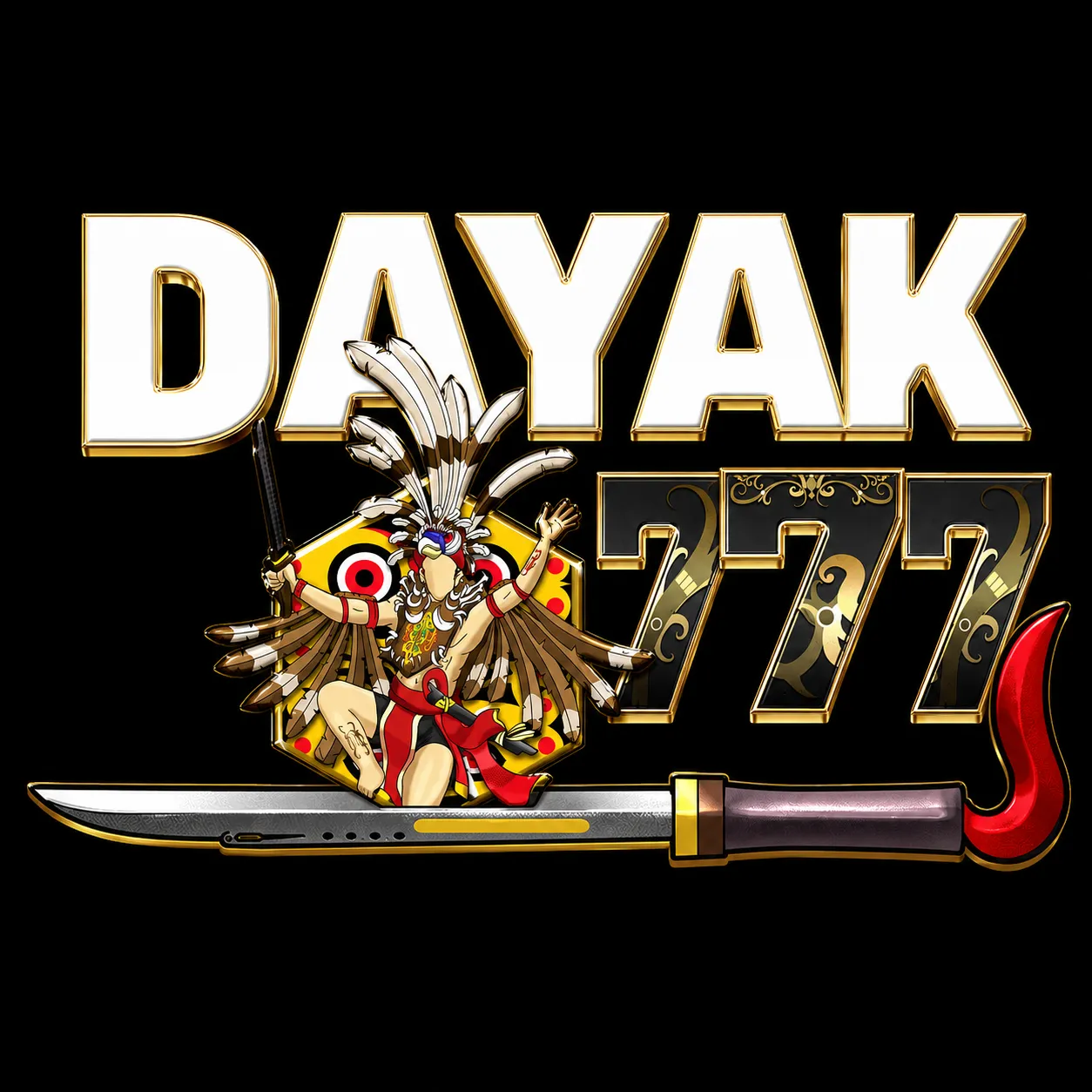 DAYAK777 - Petualangan Epik dalam Dunia ARPG