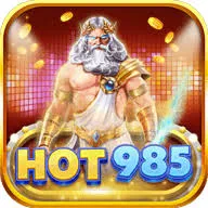 HOT985 - Pertempuran Terakhir di Battle Royale