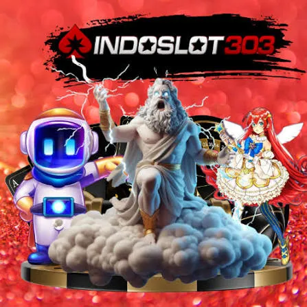 INDESLOT303 - Aksi Seru di Dunia Slot Digital